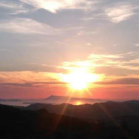 Wonderful Sunset * Agrós