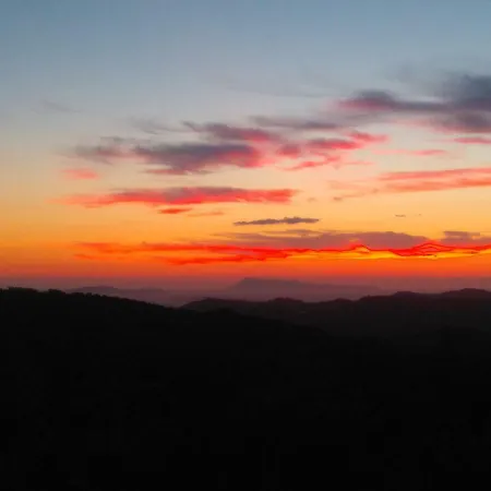 Hétvégi ház Wonderful Sunset *