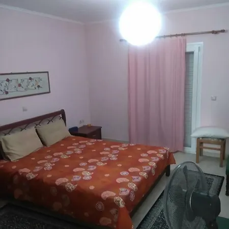 Country house Wonderful Sunset Agros (Corfu)
